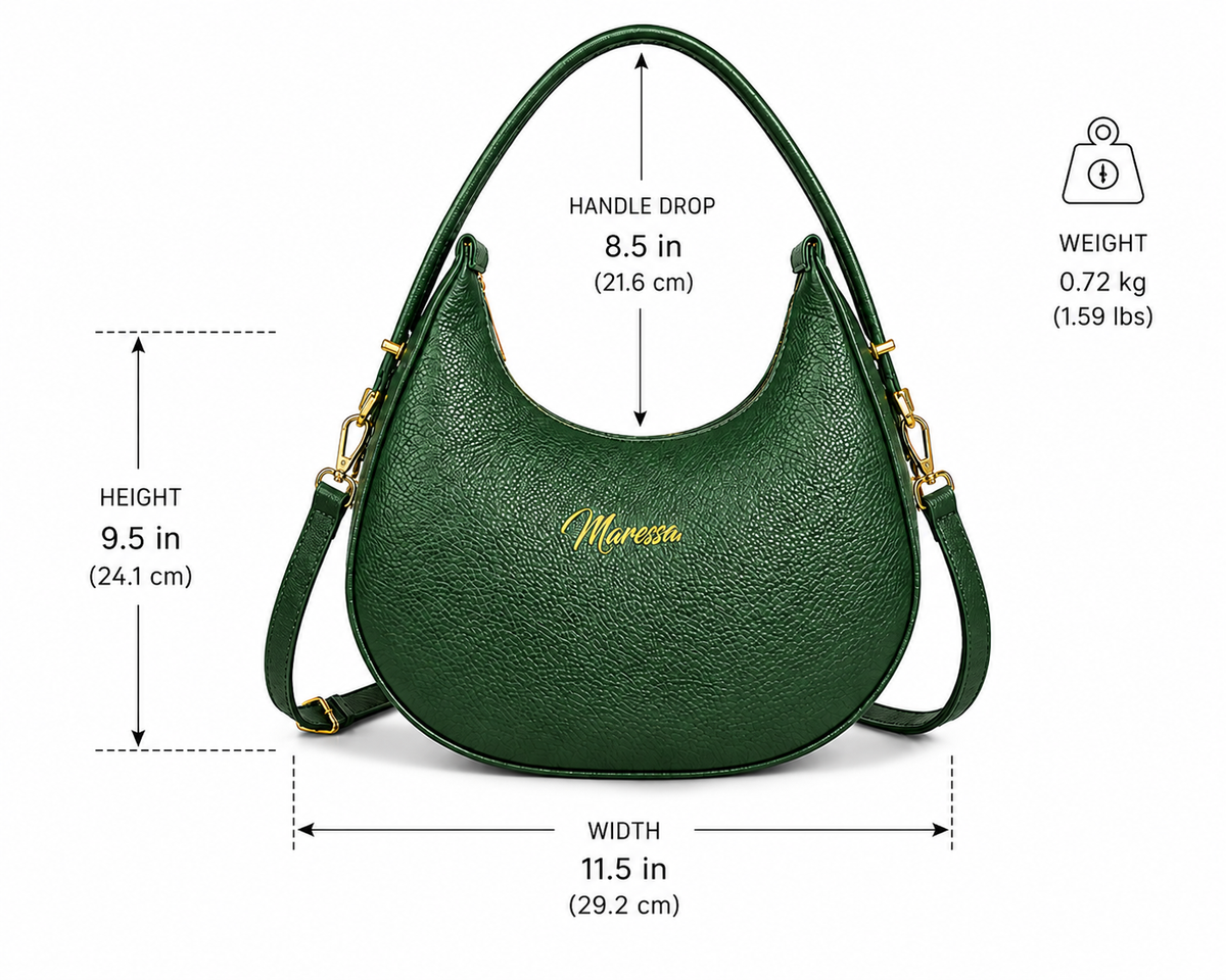 Maresse Hobo Bag for Women