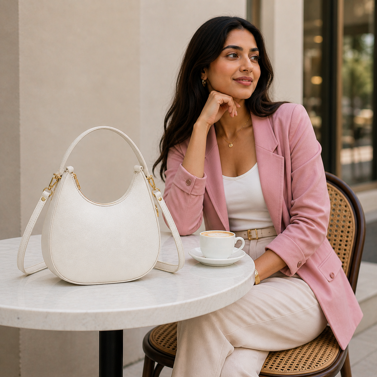 Maresse Hobo Bag