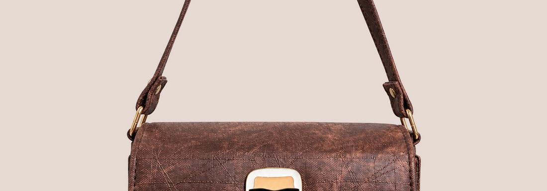 Sling bag vs crossbody banner