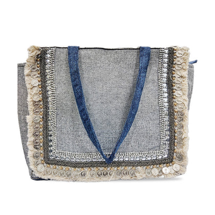 Boho bags for women banner