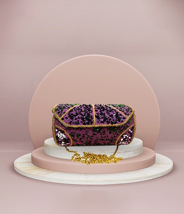 Clutch bags for women style guide