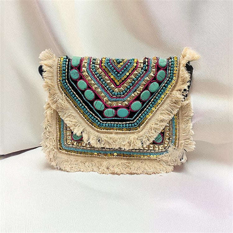 Boho Bags