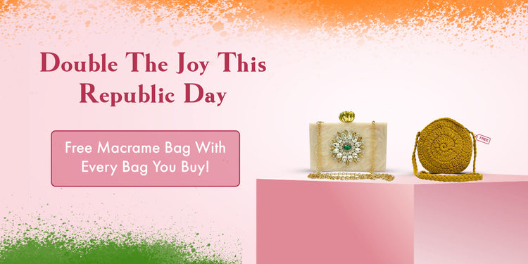 Republic Day SALE