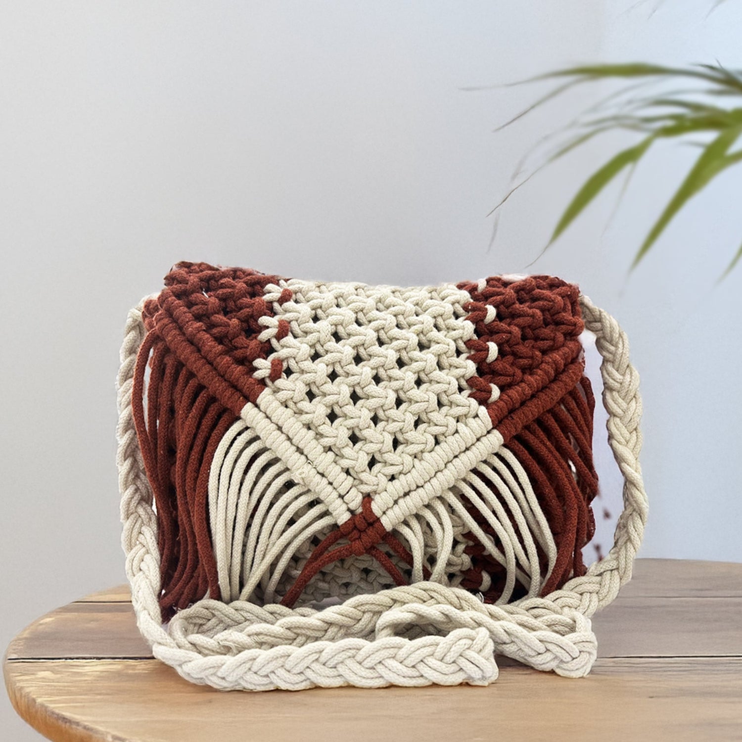 Macrame Bags