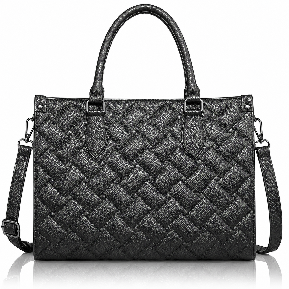 Maresse Office Laptop Tote Bag for Women