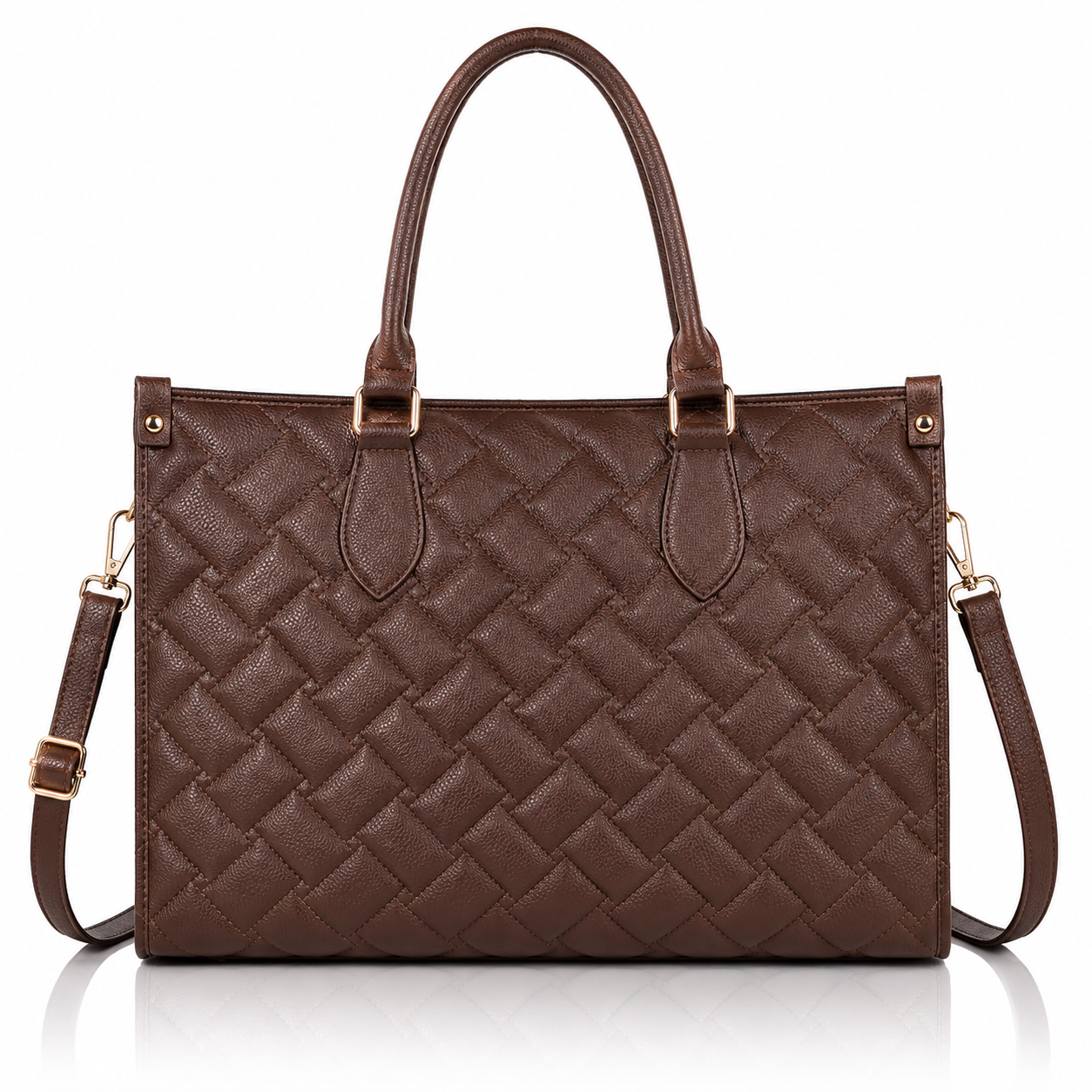 Maresse Office Laptop Tote Bag for Women