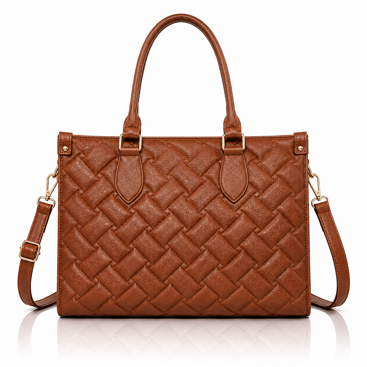 Maresse Office Laptop Tote Bag for Women