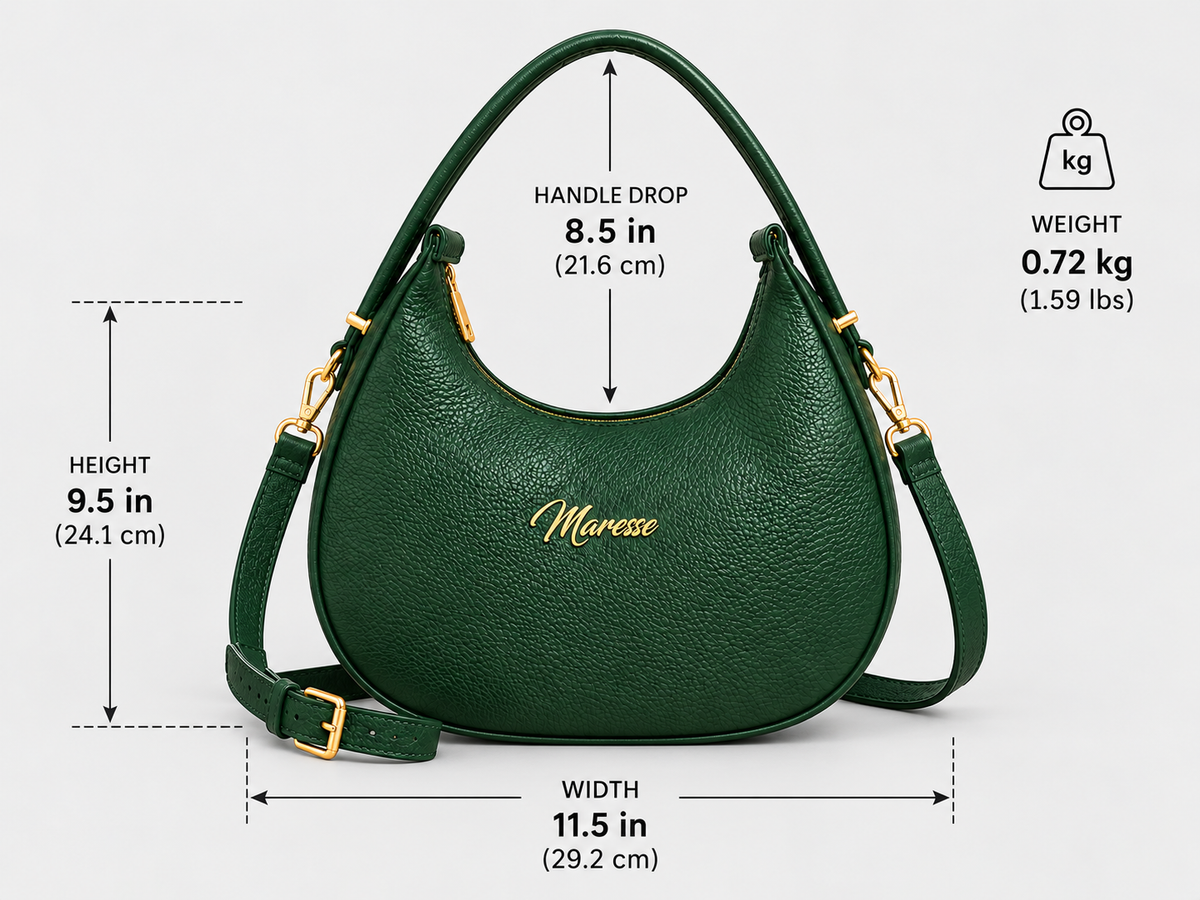 Maresse Hobo Bag for Women
