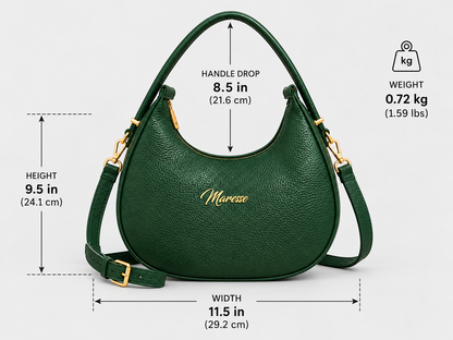 Maresse Hobo Bag for Women