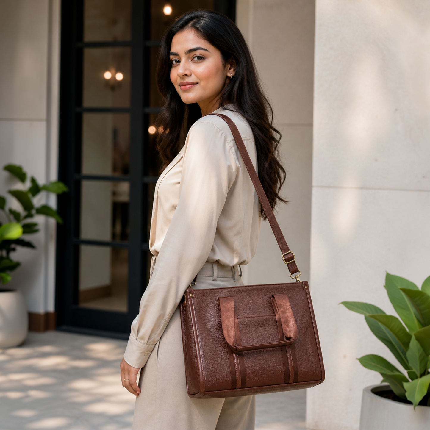 Maresse Premium Tote Bag