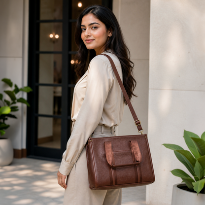 Maresse Premium Tote Bag