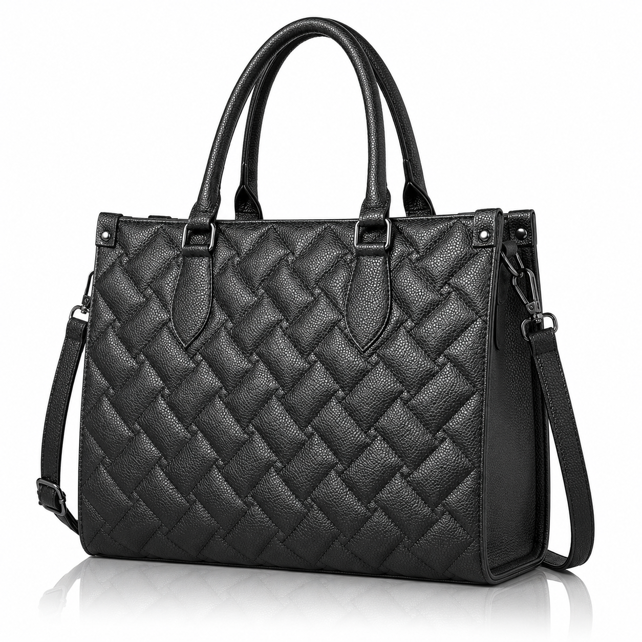 Maresse Office Laptop Tote Bag for Women