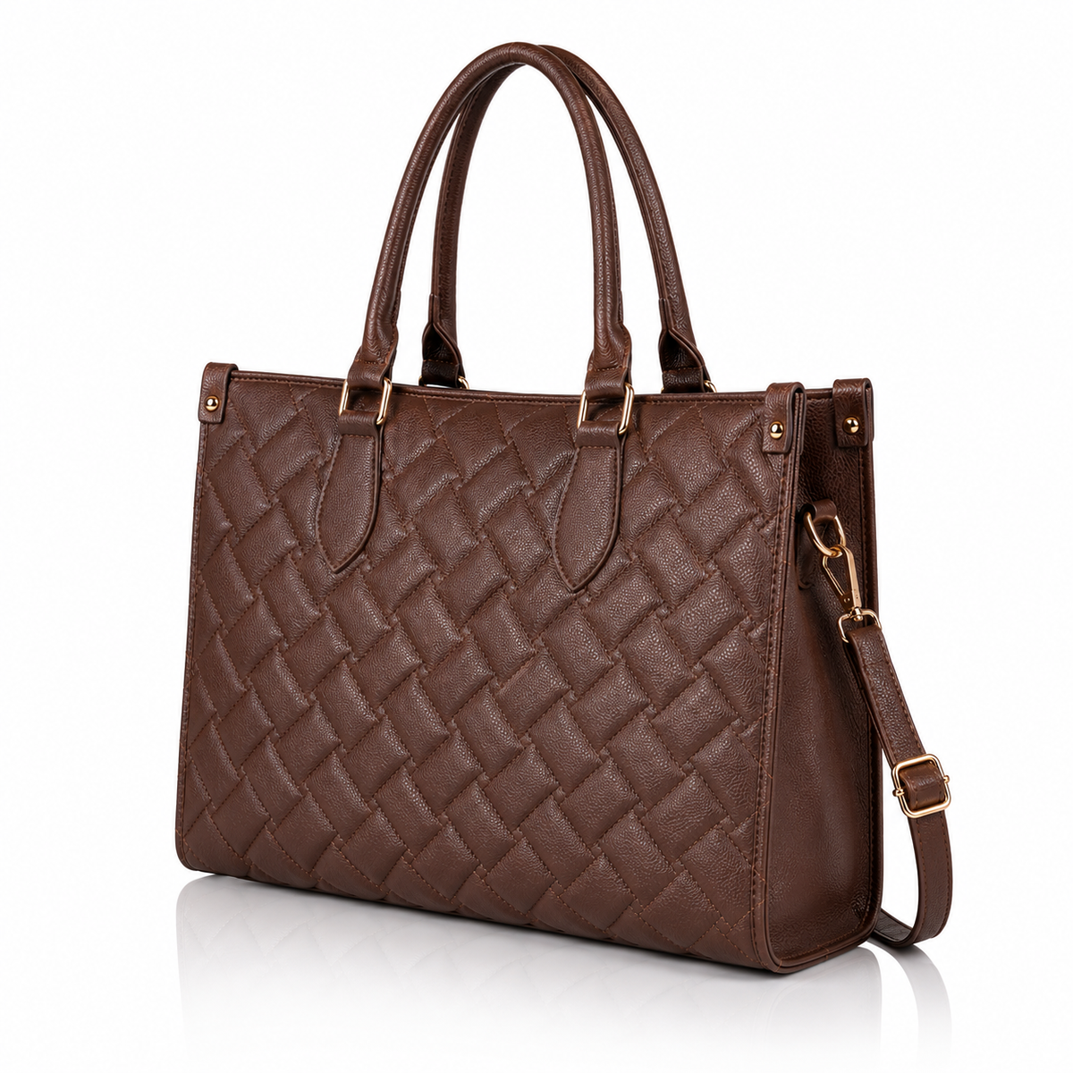 Maresse Office Laptop Tote Bag for Women