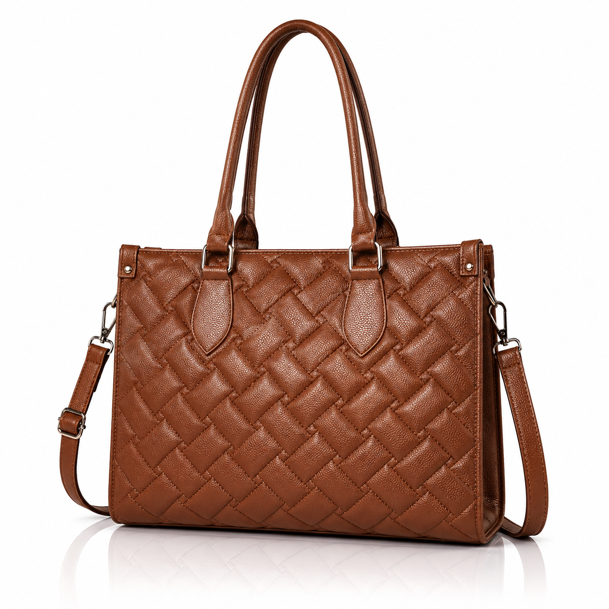 Maresse Office Laptop Tote Bag for Women