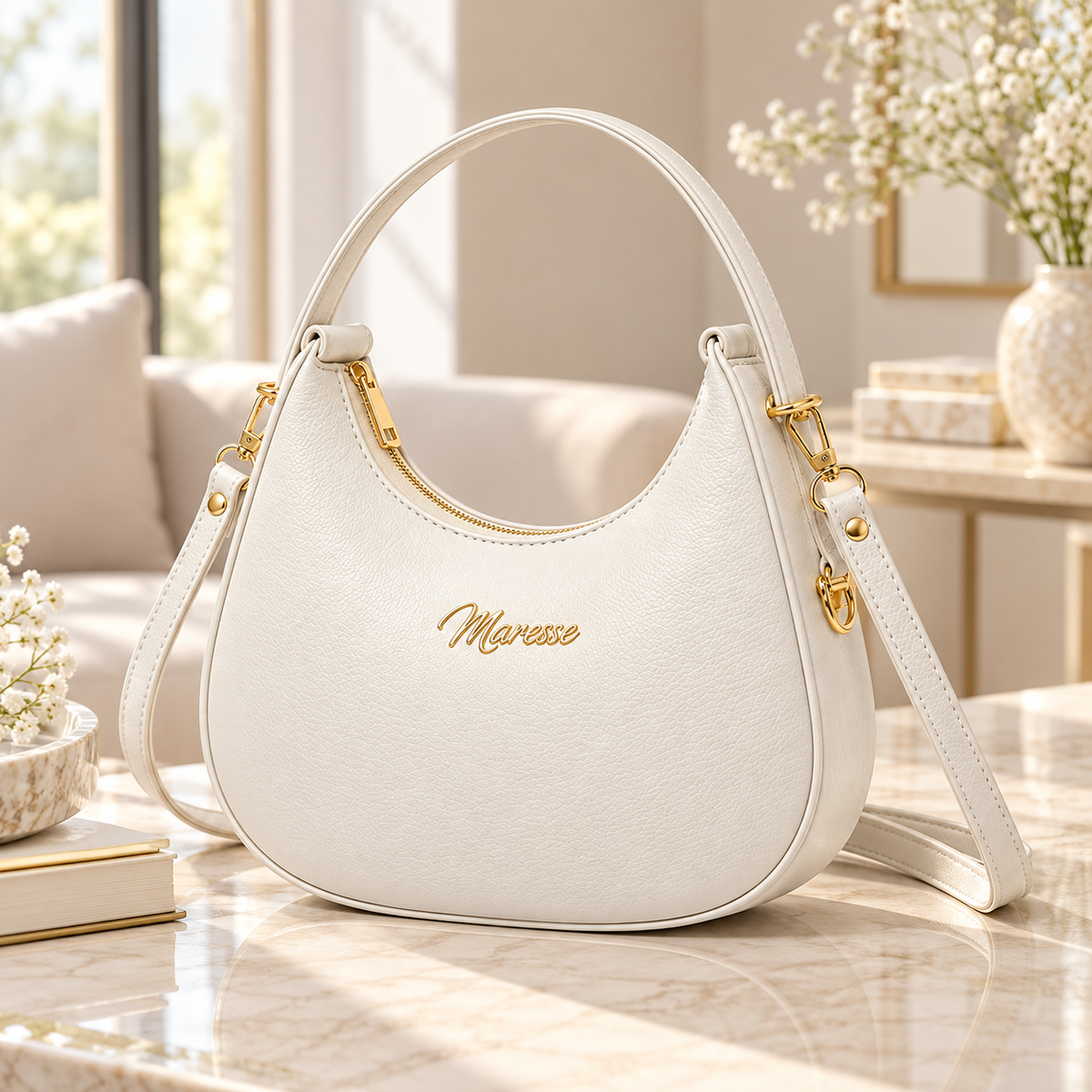 Maresse Hobo Bag for Women