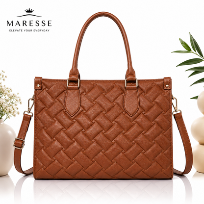 Maresse Office Laptop Tote Bag for Women