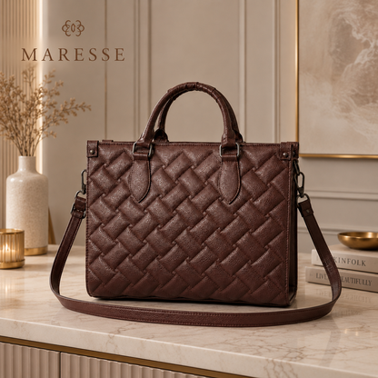 Maresse Office Laptop Tote Bag for Women
