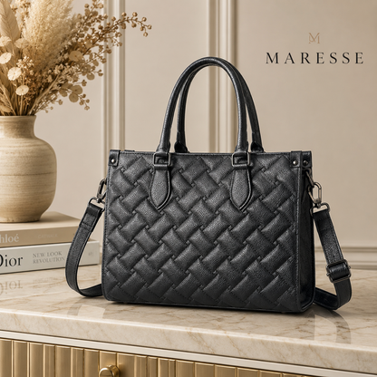 Maresse Office Laptop Tote Bag for Women