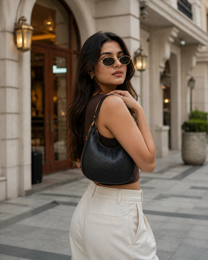 Maresse Hobo Bag
