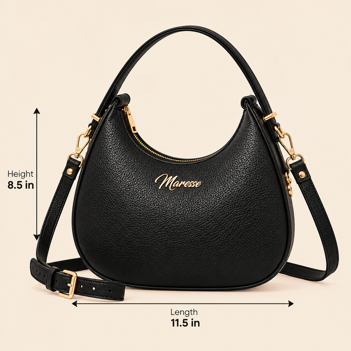 Maresse Hobo Bag for Women