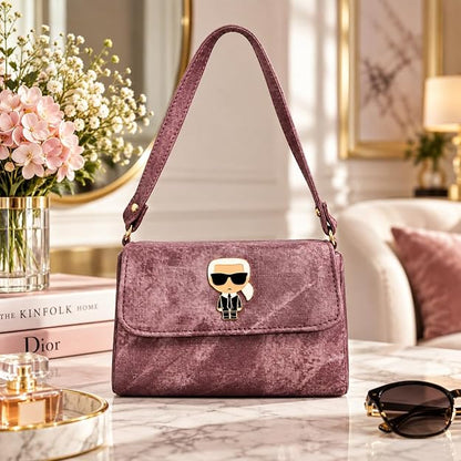 Maresse Green Tote & Sling Bag Combo for Women | Everyday Style Duo