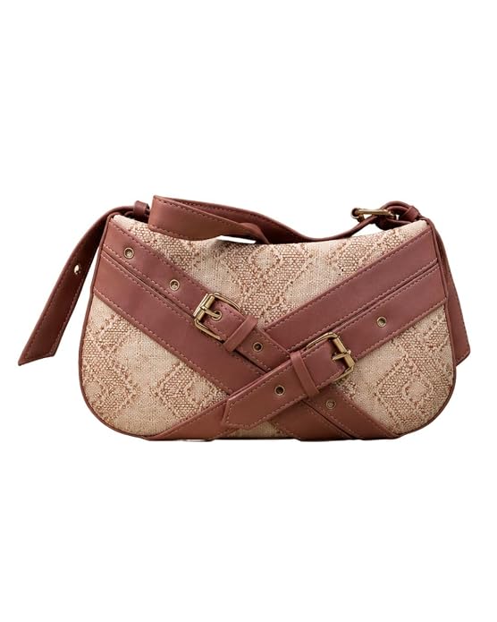 Maresse Hobo Shoulder Bag for Women