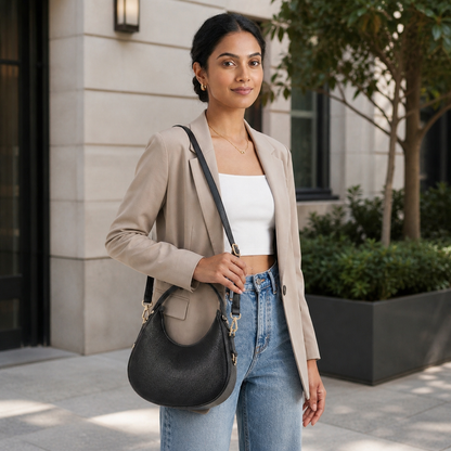 Maresse Hobo Bag
