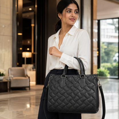 Maresse Office Laptop Tote Bag for Women
