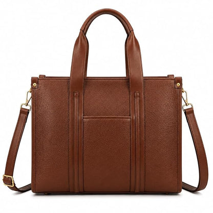 Maresse Women’s Tote Bag + Free Macramé  Bag Combo for Women