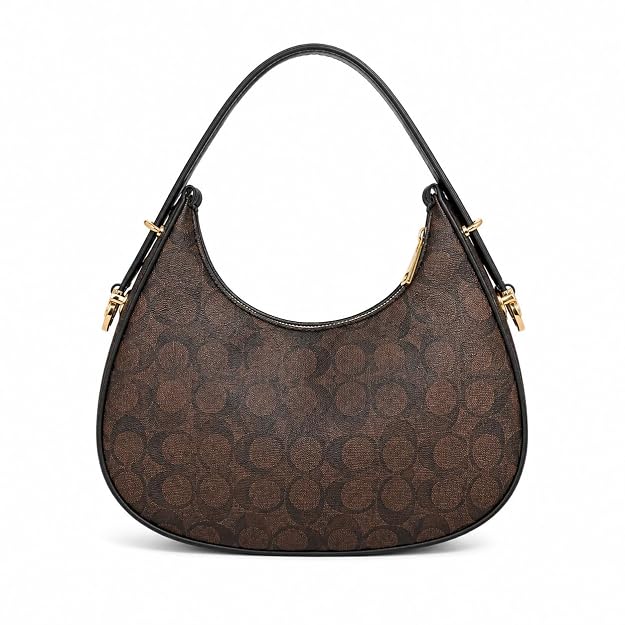 Maresse Faux Leather Crossbody Bag for Women