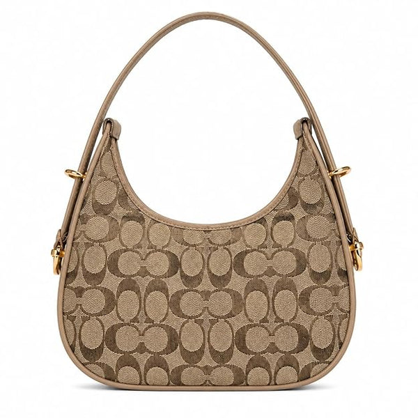 Maresse Hobo Shoulder Bag for Women | Printed Faux Leather