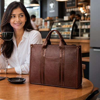 Maresse Premium Tote Bag