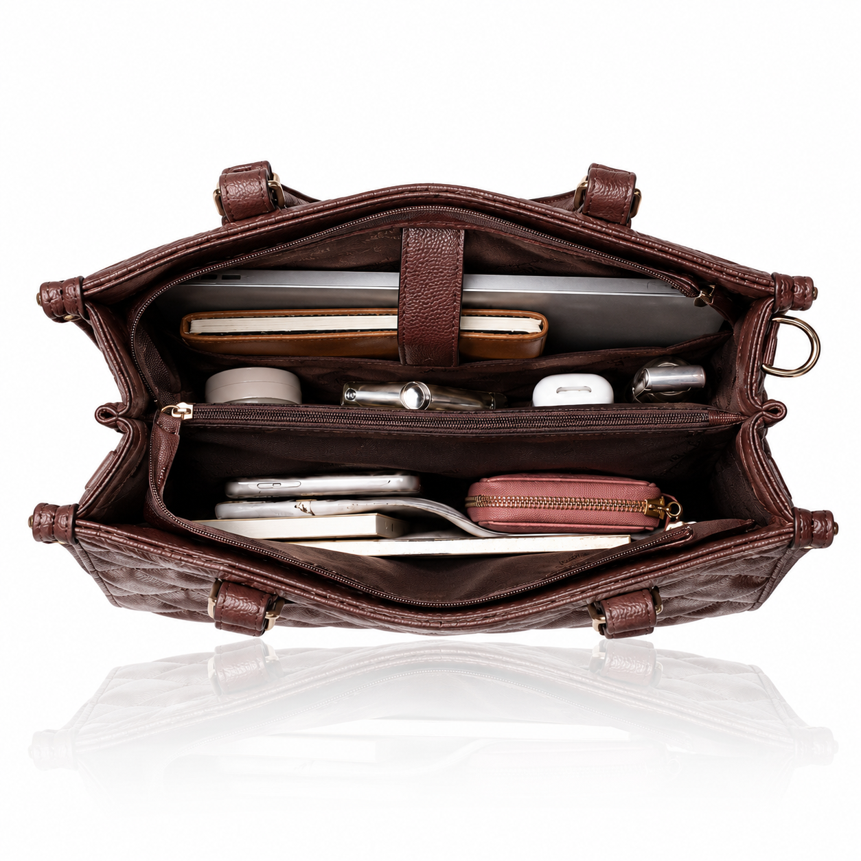 Maresse Office Laptop Tote Bag for Women