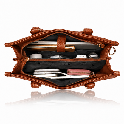 Maresse Office Laptop Tote Bag for Women