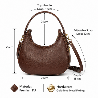 Maresse Hobo Bag