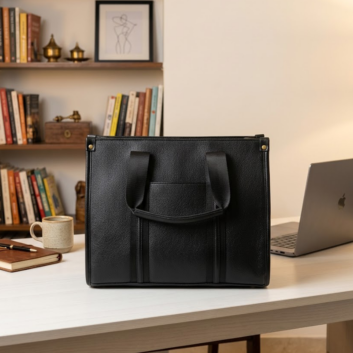 Maresse Premium Tote Bag