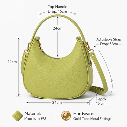 Maresse Hobo Bag