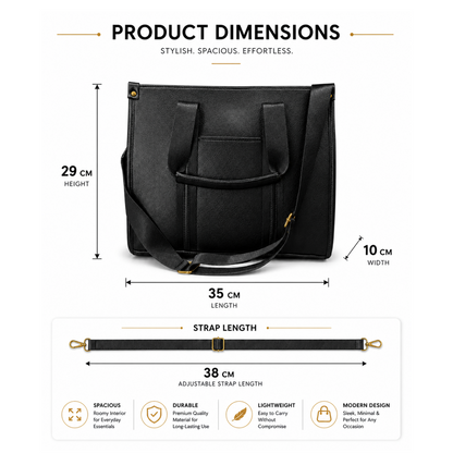 Maresse Premium Tote Bag