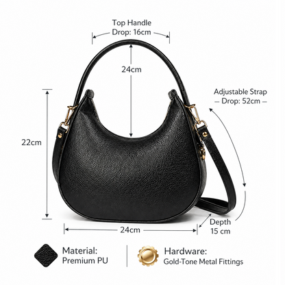 Maresse Hobo Bag