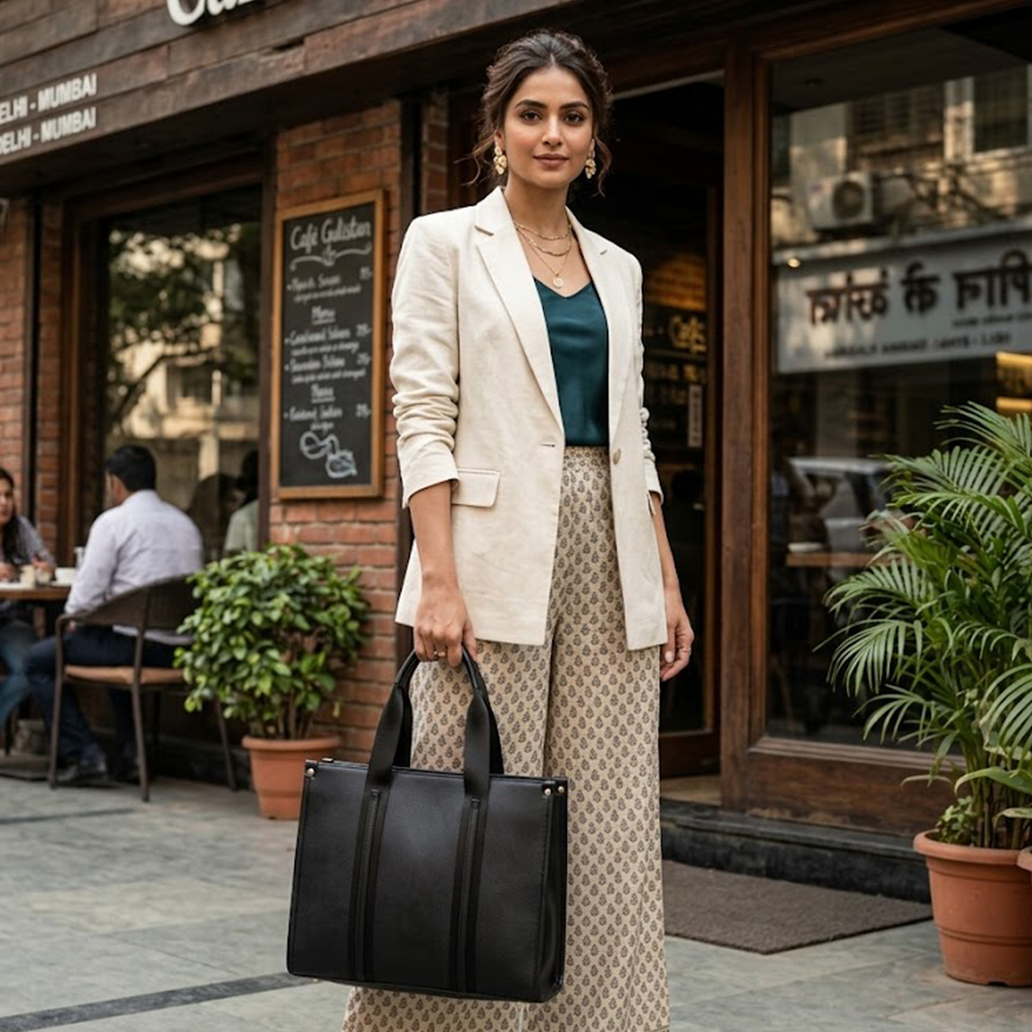 Maresse Premium Tote Bag