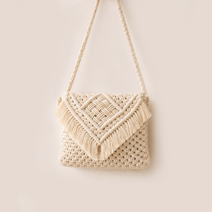 Maresse Mystic Eye Duo Bag – Tote with Mini Sling