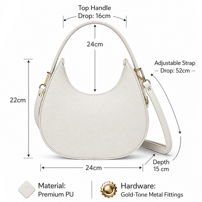 Maresse Hobo Bag