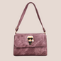 Chic Flap Sling Bag