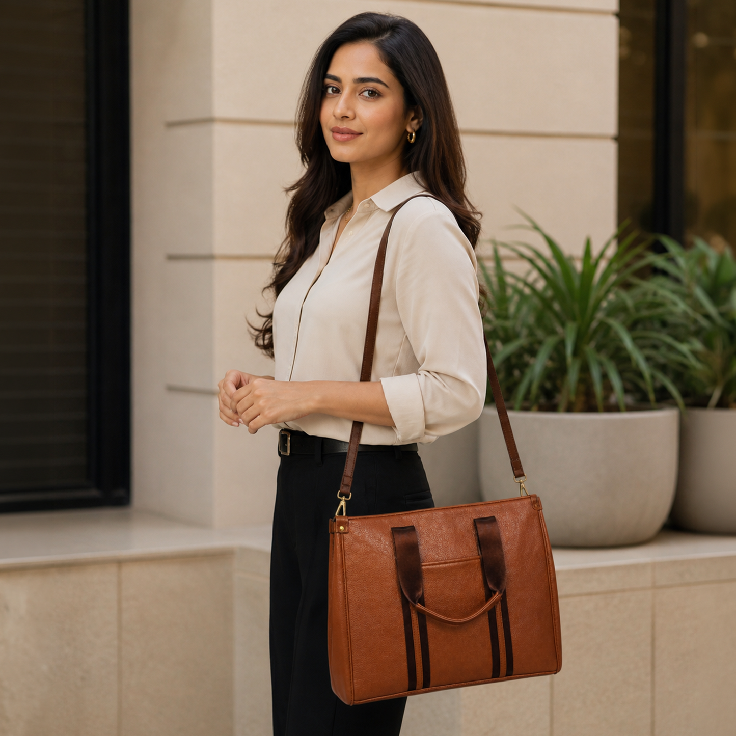 Maresse Premium Tote Bag