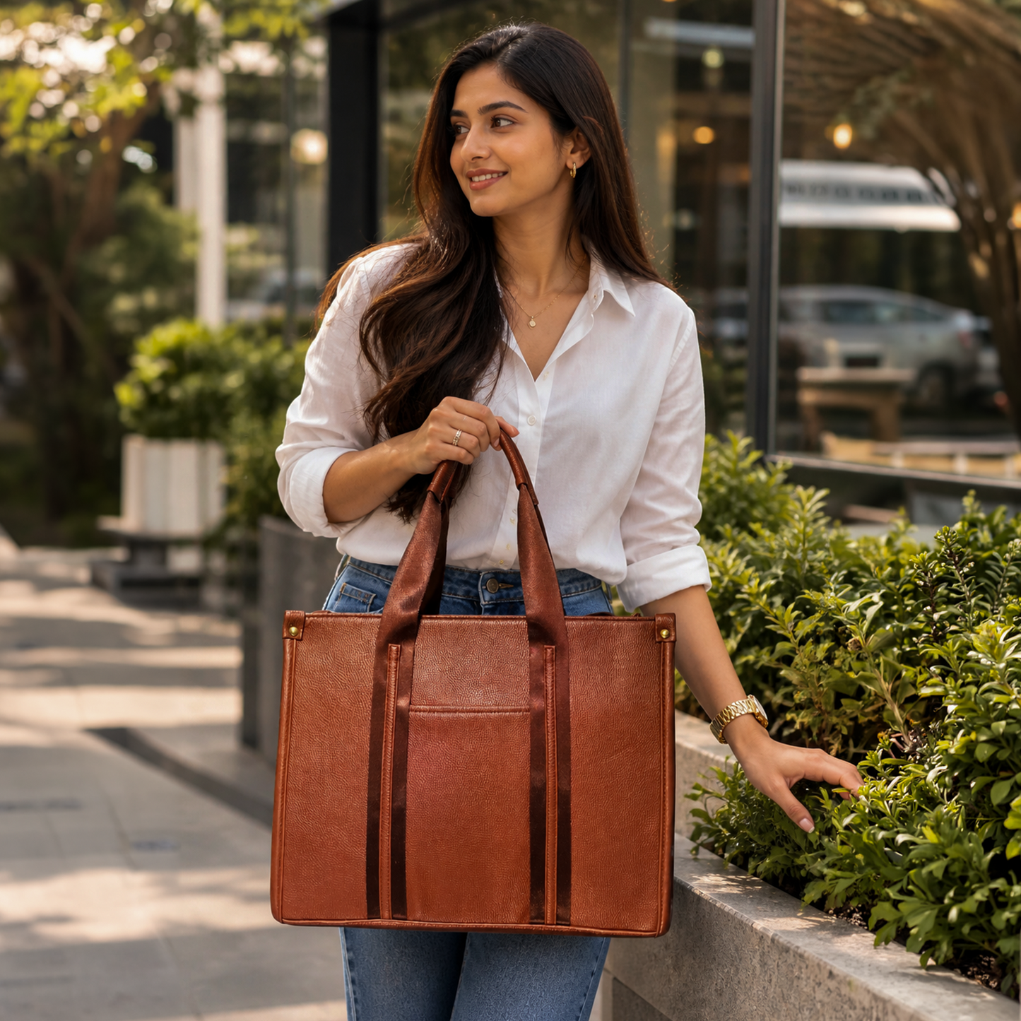 Maresse Premium Tote Bag