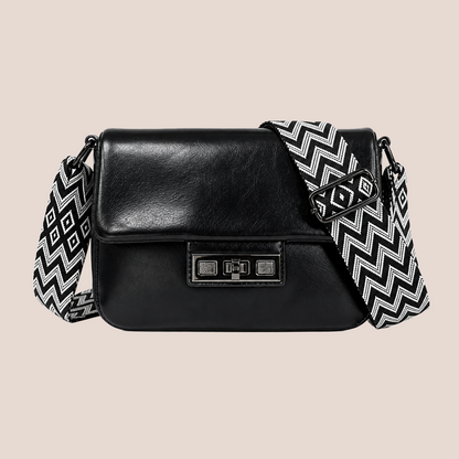 Luxe Crossbody Handbag