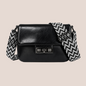 Luxe Crossbody Handbag