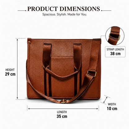 Maresse Premium Tote Bag