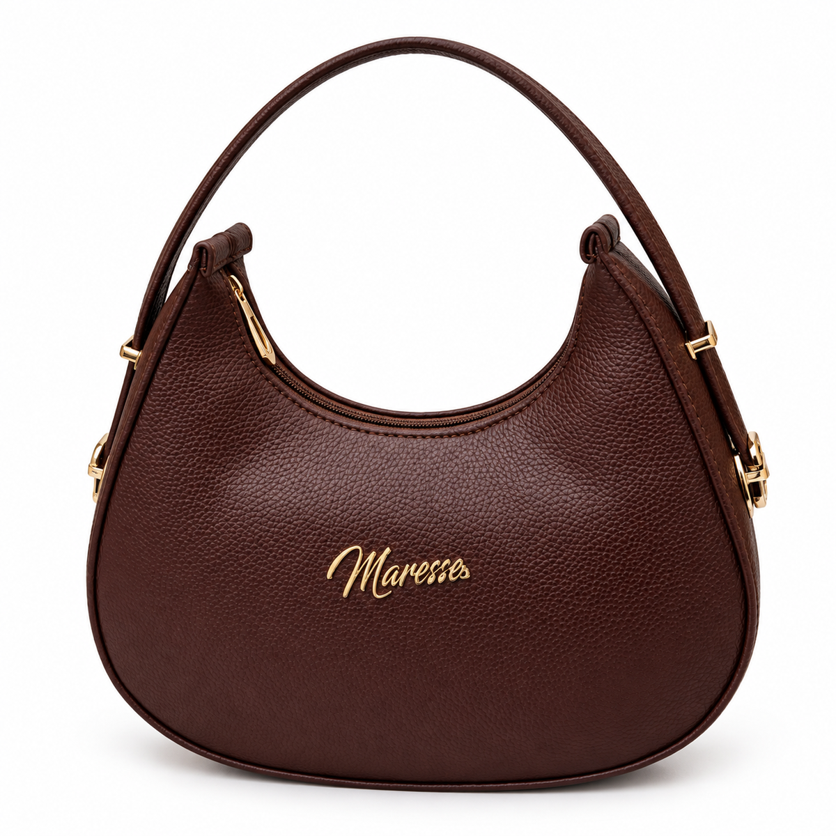 Maresse Faux Leather 2 Tote Bags for Women + FREE Hobo Bag