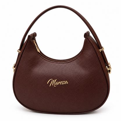 Maresse Faux Leather 2 Tote Bags for Women + FREE Hobo Bag